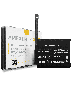 Replacement Battery Compatible For Watch Series 5 / SE (44MM) (AmpSentrix Pro)