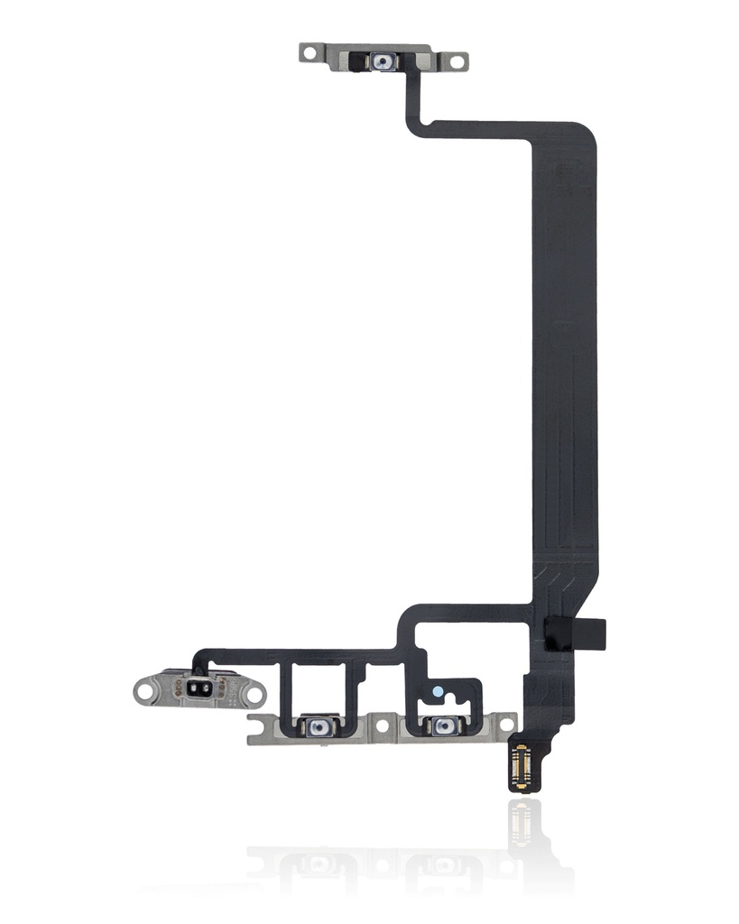 Power Button Flex Cable Compatible For iPhone 13 Pro