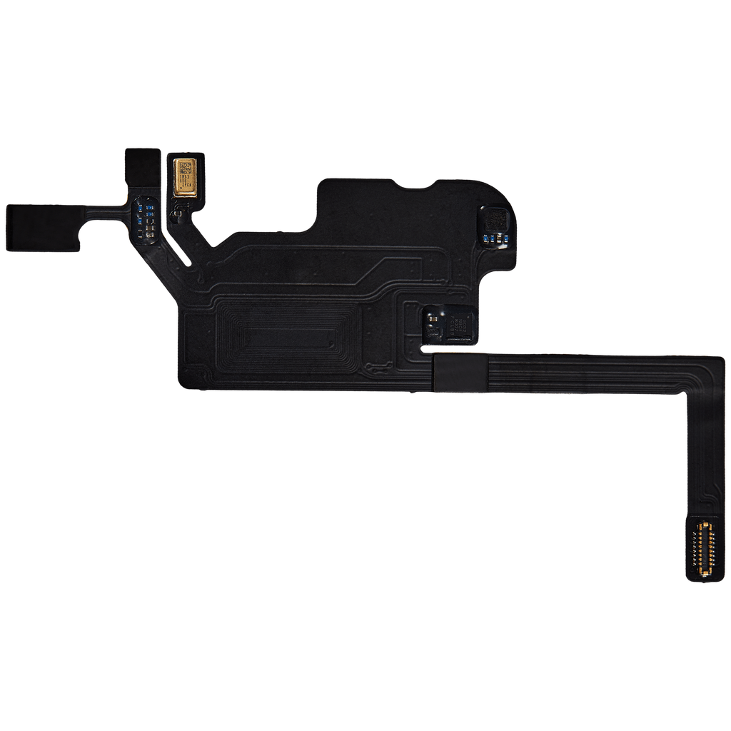 Proximity Sensor Flex Cable compatible For iPhone 13 Pro (Programming Required) (I2C)