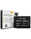 Replacement Battery Compatible For Watch Series 3 (42MM) (GPS Version Only) (AmpSentrix Pro)