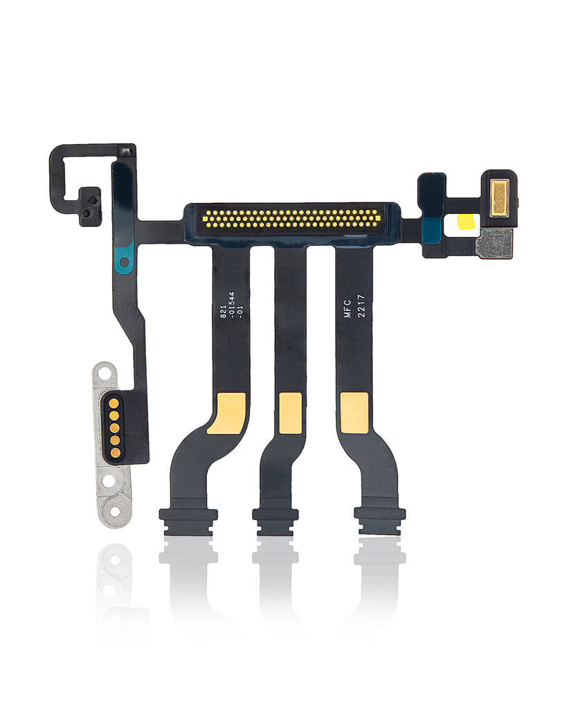 LCD Flex Cable With Microphone Compatible For Watch Series 3 (42MM) (GPS Version)