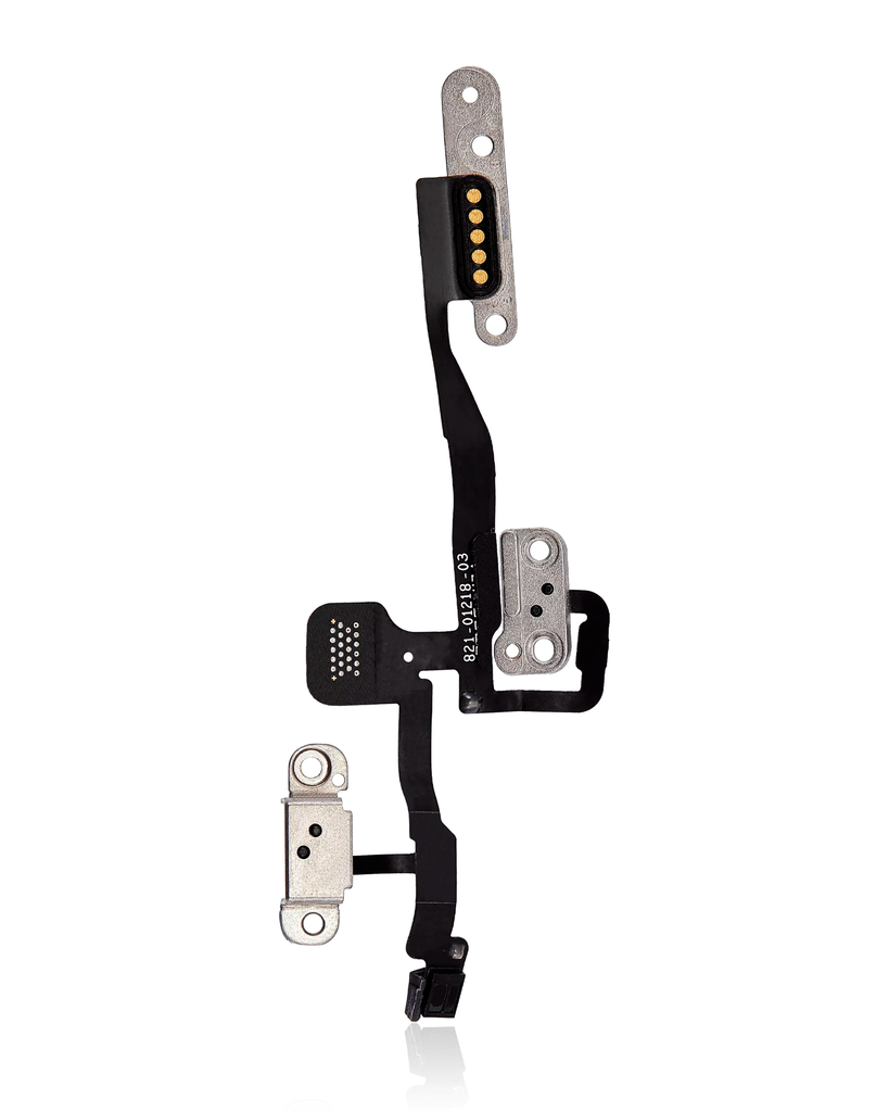 Crown Flex Cable Compatible For Watch Series 3 (42MM) (GPS &amp; Cellular Version)