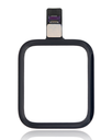 Digitizer Compatible For Watch Series 4 (40MM) (Glass Separation Required) (Aftermarket)