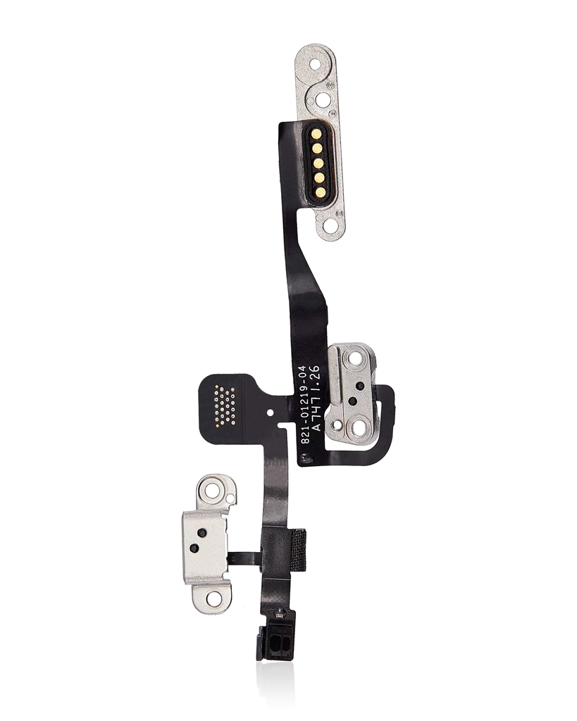 Crown Flex Cable Compatible For Watch Series 3 (38MM) (GPS &amp; Cellular Version)