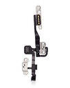 Crown Flex Cable Compatible For Watch Series 3 (38MM) (GPS &amp; Cellular Version)