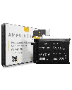 Replacement Battery Compatible For Watch Series 2 (42MM) (AmpSentrix Pro)