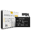 Replacement Battery Compatible For Watch Series 2 (38MM) (AmpSentrix Pro)