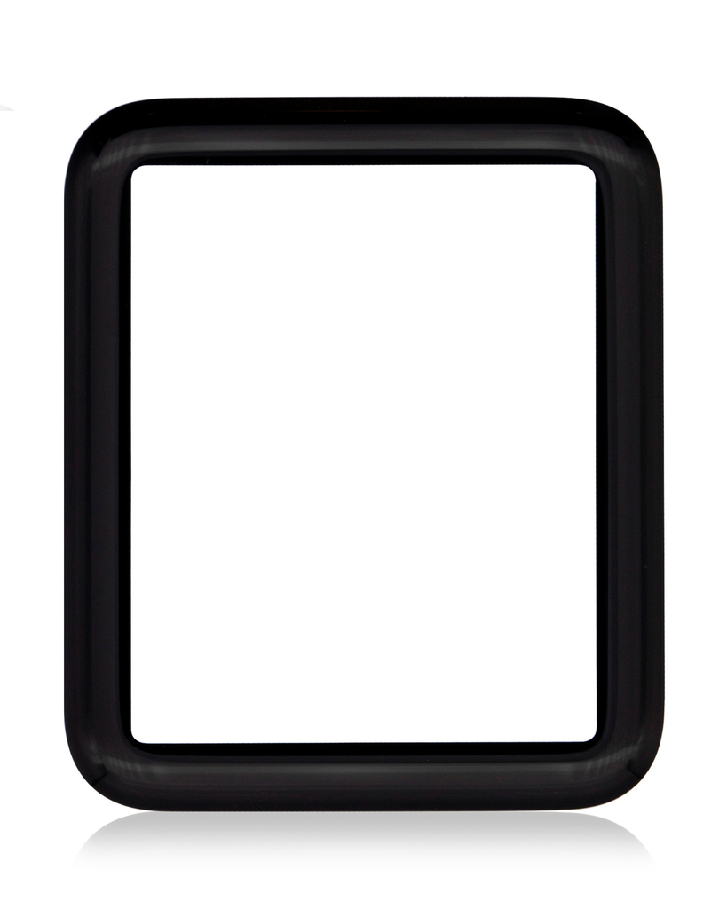 Front Cover Glass Compatible For Watch Series 1 (42MM)