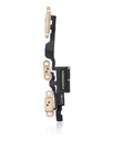 Power Button Flex Cable With Metal Bracket Compatible For Watch Series 1 (42MM)