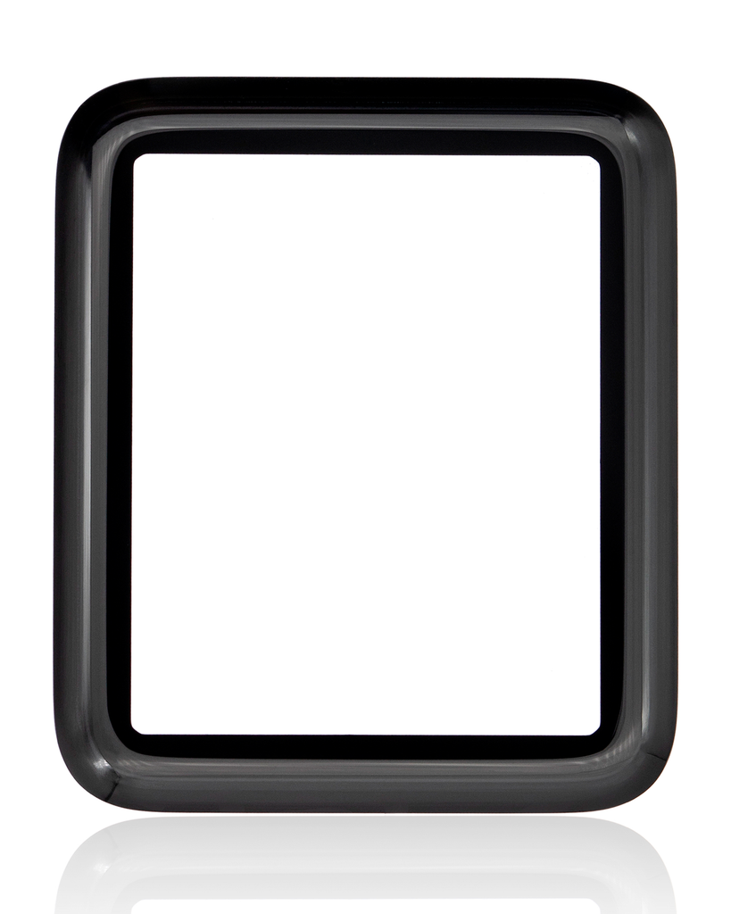 Front Cover Glass Compatible For Watch Series 1 (38MM)