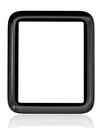 Front Cover Glass Compatible For Watch Series 1 (38MM)