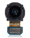 Back Camera (Ultra Wide) Compatible For Samsung Galaxy S23 FE 5G