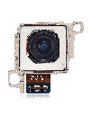 Back Camera (Wide) Compatible For Samsung Galaxy S23 FE 5G