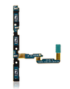 Power / Volume Flex Cable Compatible For Samsung Galaxy S23 FE 5G