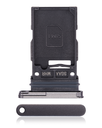 Single Sim Card Tray Compatible For Samsung Galaxy S23 FE 5G (Graphite)