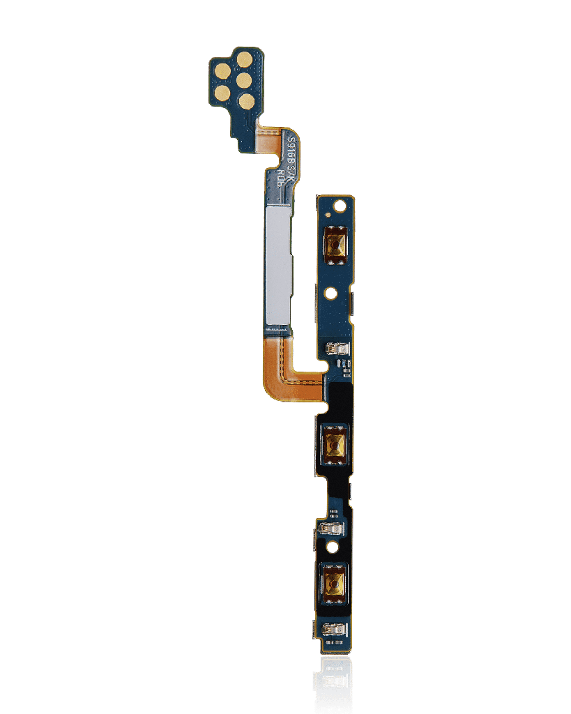Power And Volume Flex Cable Compatible For Samsung Galaxy S23 5G / S23 Plus 5G