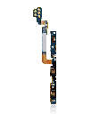 Power And Volume Flex Cable Compatible For Samsung Galaxy S23 5G / S23 Plus 5G