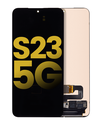 OLED Assembly Without Frame Compatible For Samsung Galaxy S23 5G (US &amp; International) (Refurbished) (All Colors)