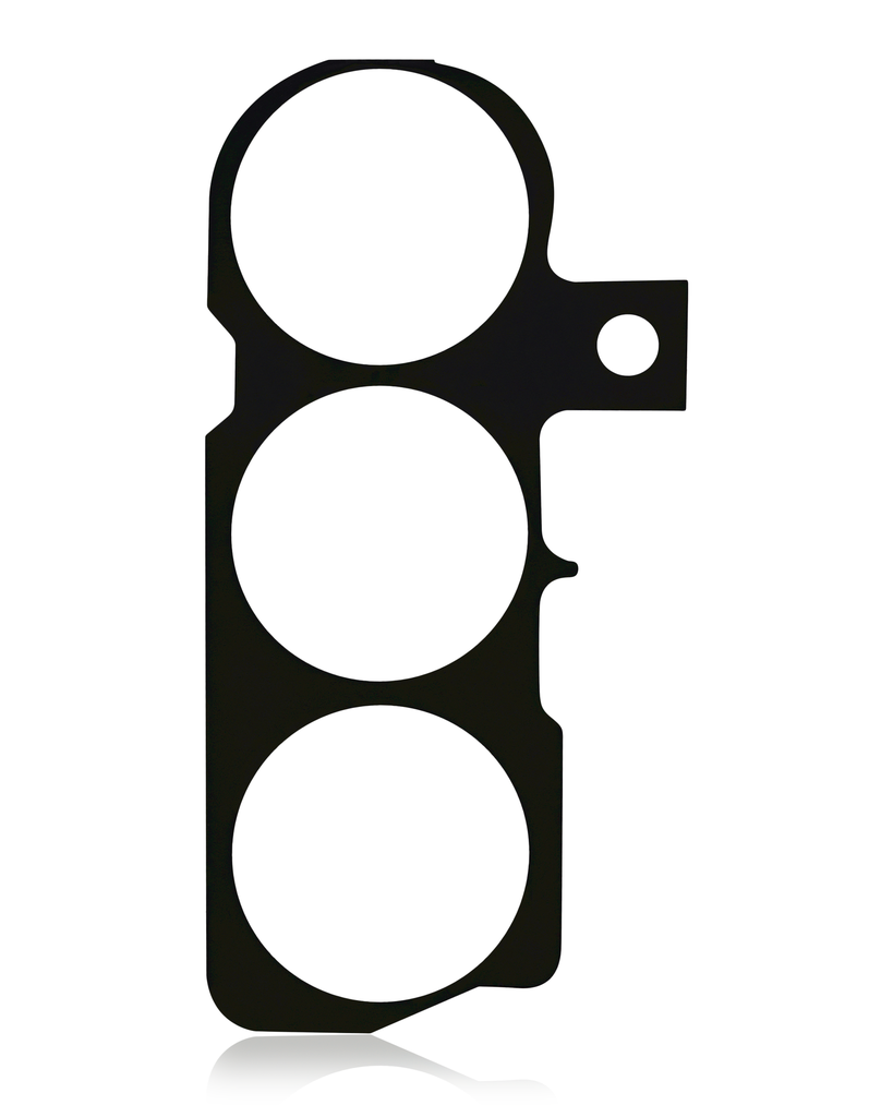 Back Camera Lens Bracket Adhesive Tape Compatible For Samsung Galaxy S23 5G