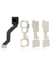 Front Camera Module With Bracket for iPhone 13 Mini (Decoupling Required)