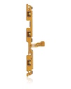 Power Button Flex Cable Compatible For Samsung Galaxy S21 FE 5G