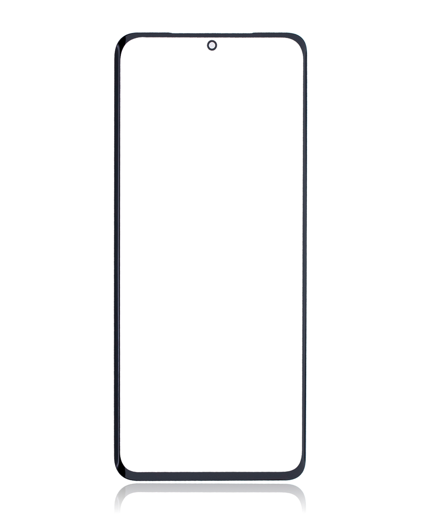 Front Glass Compatible For Samsung Galaxy S21 Ultra