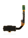 Home Button Flex Cable Compatible For Samsung Galaxy S7 Active (Titanium Gray)