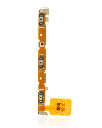 Volume Button Flex Cable Compatible For Samsung Galaxy S7 Active
