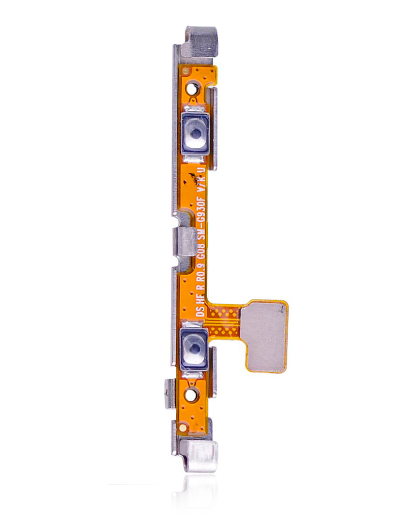 Volume Flex Compatible For Samsung Galaxy S7
