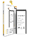 Replacement Battery Compatible For Samsung Galaxy S6 Edge Plus (AmpSentrix Pro)