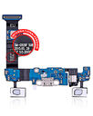 Charging Port Flex Cable Compatible For Samsung Galaxy S6 Edge Plus (G928F) (International Version)
