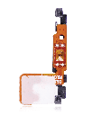 Power Button Flex Cable Compatible For Samsung Galaxy S6 Edge Plus