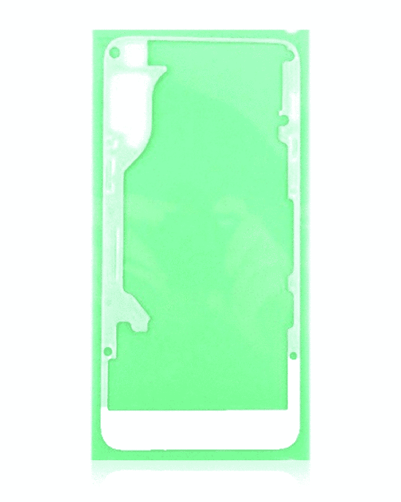 Back Cover Adhesive Tape Compatible For Samsung Galaxy S6 Edge Plus