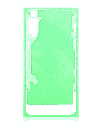 Back Cover Adhesive Tape Compatible For Samsung Galaxy S6 Edge Plus
