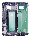 LCD Frame Compatible For Samsung Galaxy S6 Edge Plus