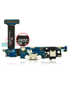 Charging Port Flex Cable Compatible For Samsung Galaxy S6 Edge (G925P) (Sprint)