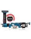 Charging Port Flex Cable Compatible For Samsung Galaxy S6 Edge G9250 (International Version)