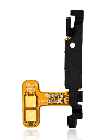 Power Button Flex Cable Compatible For Samsung Galaxy S6 Edge