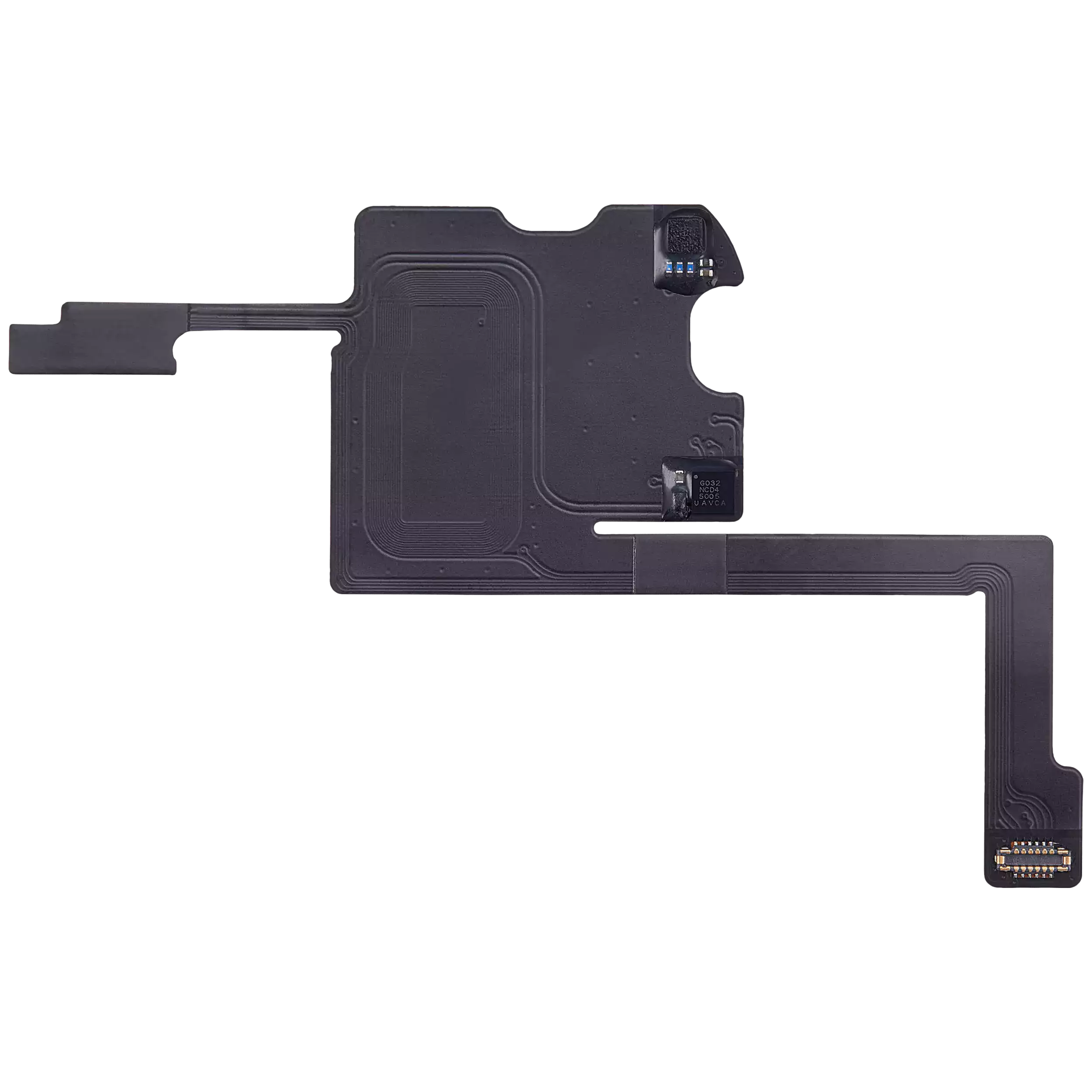 Proximity Sensor Flex Cable compatible For iPhone 15 Pro (Programming Required) (I2C)