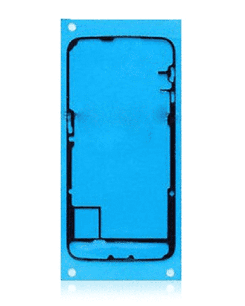 Back Cover Adhesive Tape Compatible For Samsung Galaxy S6 Edge