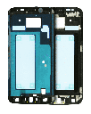 LCD Frame Compatible For Samsung Galaxy S6 Edge (CDMA)