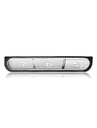 Home Button Compatible For Samsung Galaxy S6 Active (G890 / G890A) (White)