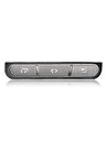 Home Button Compatible For Samsung Galaxy S6 Active (G890 / G890A) (Gray)