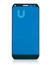 LCD Adhesive Tape Compatible For Samsung Galaxy S6 Active (G890 / G890A)