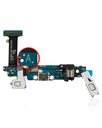 Charging Port Flex Cable Compatible For Samsung Galaxy S6 (G920A / G920W8) (AT&amp;T / Bell Canada)