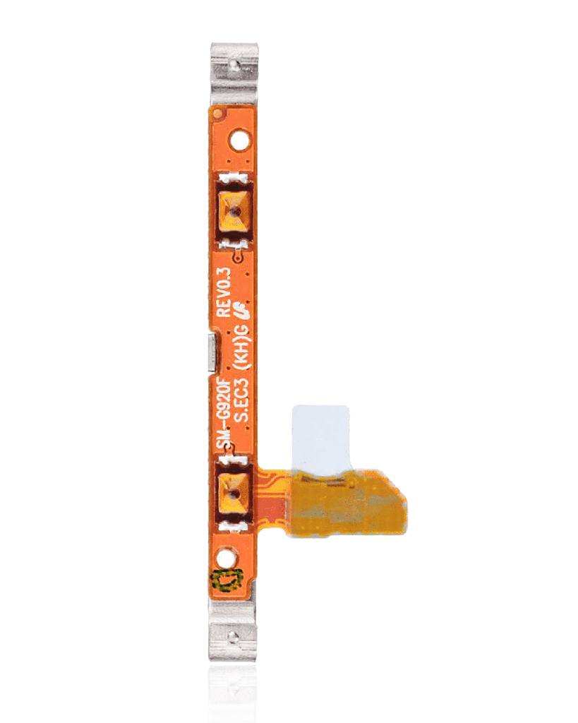 Volume Flex Compatible For Samsung Galaxy S6