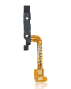 Power Button Flex Compatible For Samsung Galaxy S6