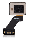 Infrared Radar Scanner Flex Cable Compatible For iPhone 15 Pro