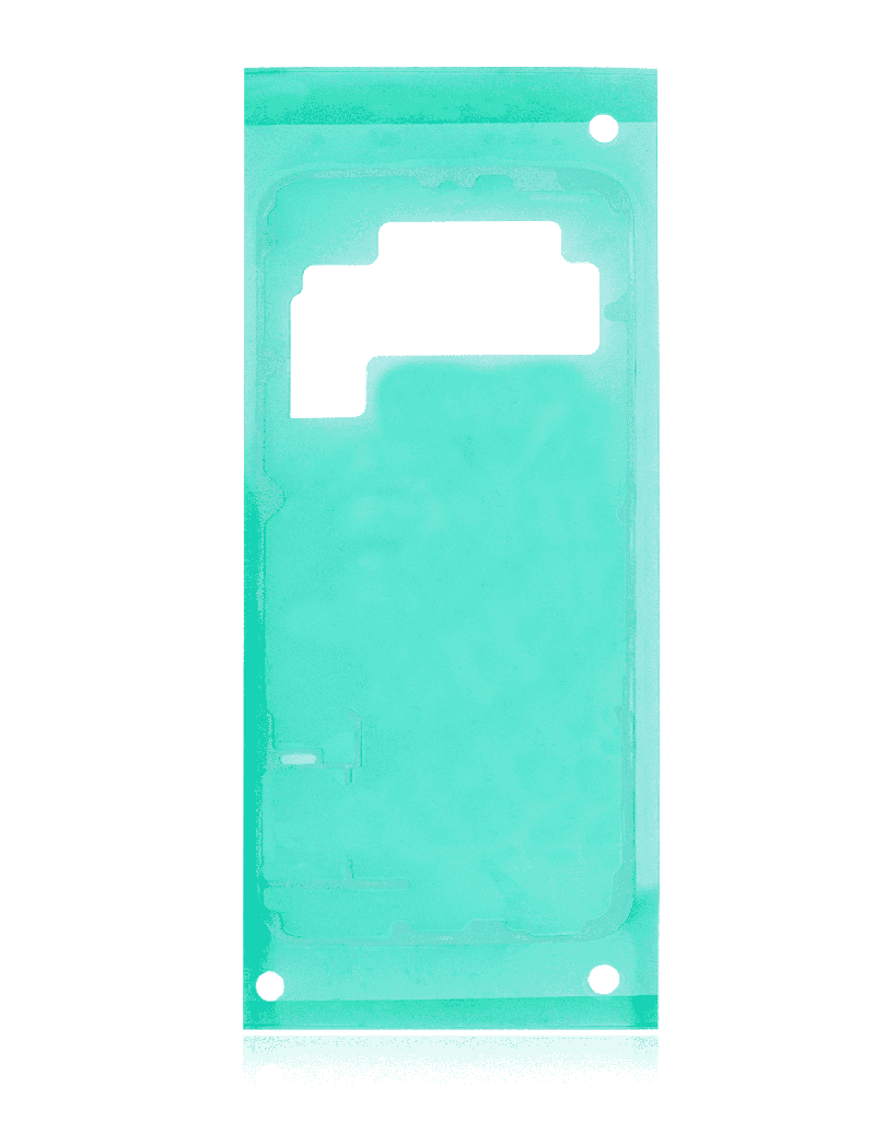 Back Cover Adhesive Tape Compatible For Samsung Galaxy S6