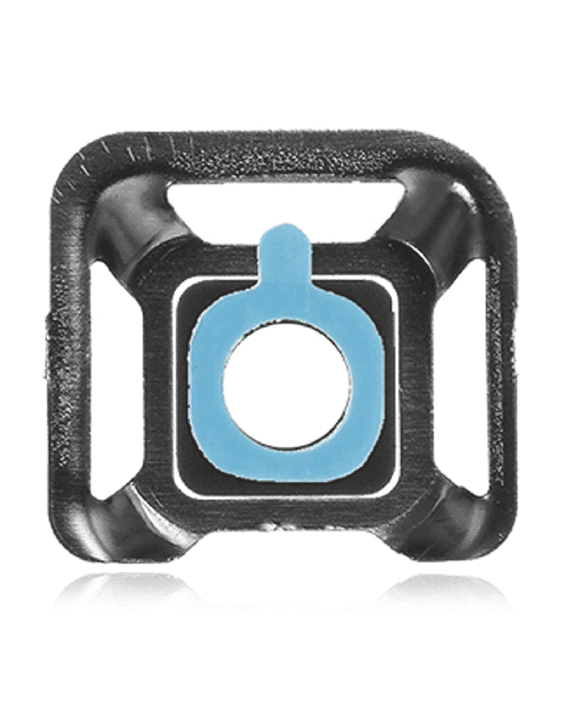 Back Camera Lens Compatible For Samsung Galaxy S5 Active (Black)